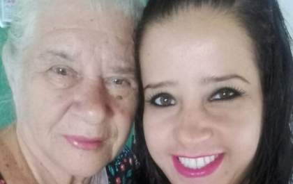 Setembro verde: cumplicidade e muito amor entre mãe e filha<p></p>