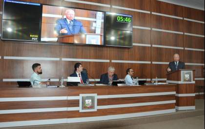 Aprovado investimento para revitalizar o viveiro municipal de Birigui