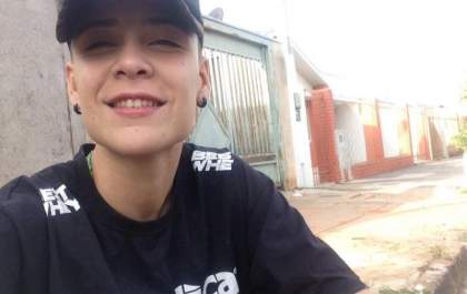 Polícia prende acusado de matar a namorada e jogar corpo no rio