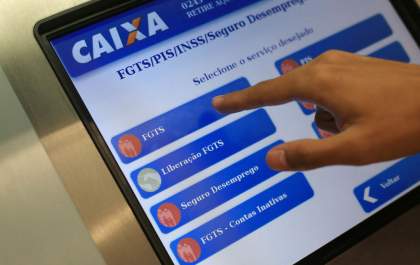 Agência da Caixa de Três Lagoas abrem no sábado para saques do FGTS