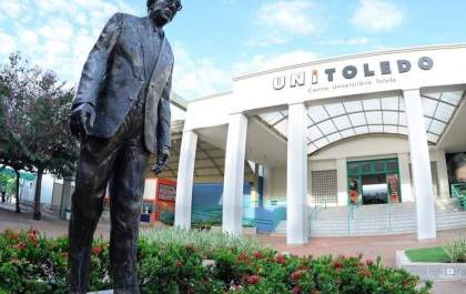 UniToledo é vendida para o grupo Estácio