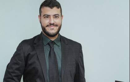 Chrysthian Vieira Fontes, o direito e a sua essência