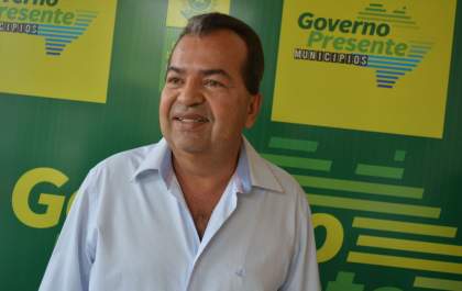 Inocência trata de pontes de concreto e asfalto para distrito