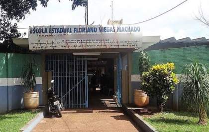 Aluno da Rede Estadual sofre parada cardíaca e morre dentro da sala de aula