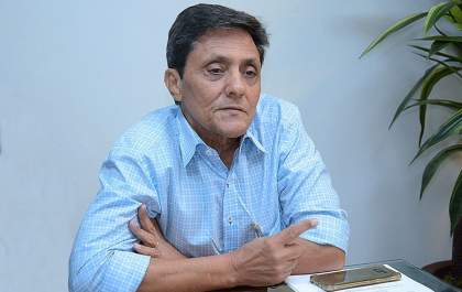 Líder do governo, Dr. Jaime será relator de CPI