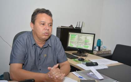 Semiaberto de Três Lagoas tem o maior número de internos trabalhando no Brasil