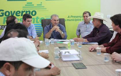 Hospital Regional de Três Lagoas vai começar a funcionar no início de 2020