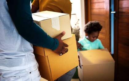 Hora da mudança: 10 dicas para chegar na casa nova com tranquilidade