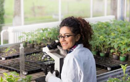 Dia Mundial da Agronomia chama atenção para as práticas sustentáveis