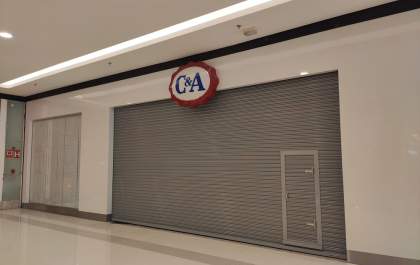 C&A inaugura loja em Araçatuba na próxima quinta-feira&nbsp;