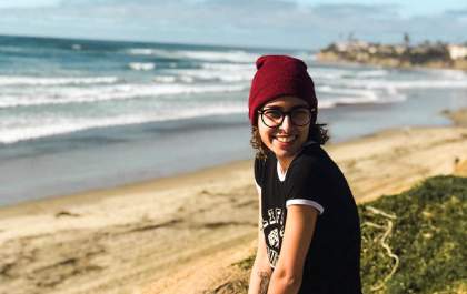Araçatubense largou “tudo” para viajar o mundo