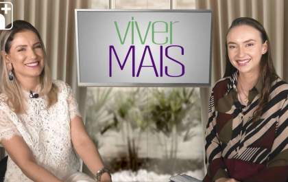 “Se eu não manter os cuidados básicos de nada adiantará uma rotina cheia de produtos