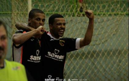 Real Madruga vence de novo e está na semifinal da Liga Paulista
