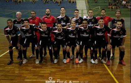 Real Madruga encara bicampeão nacional em amistoso
