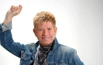 Morre em São Paulo o cantor português Roberto Leal
