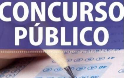 12 concursos que abrem inscrições hoje