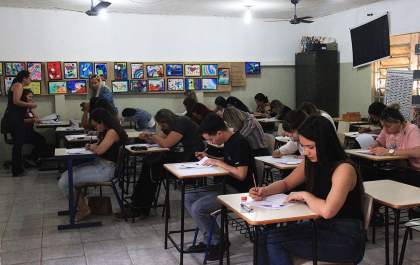 Concurso Público para veterinário está com inscrições abertas em Andradina