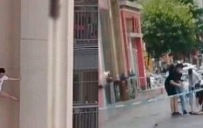 Homem morre ao fugir da casa de amante