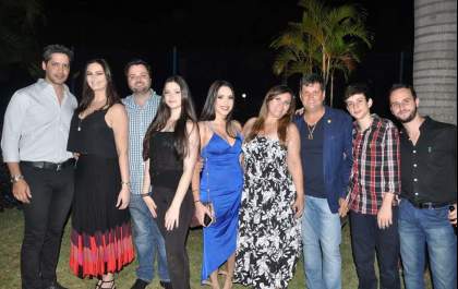 Nos embalos do flashback