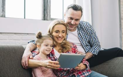 Colégio implanta aplicativo pedagógico para celular e tablet&nbsp;