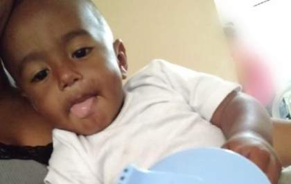 Bebê de 1 ano morre após ter sido agredido até a morte&nbsp;