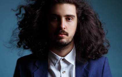 Pedro Salomão faz show e oficina em Birigui