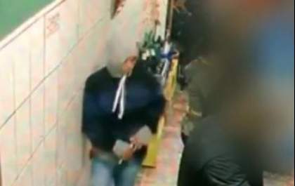 Acusado de matar policial militar é preso em Araçatuba