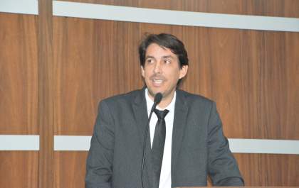 Câmara de Birigui adia votação de projeto sobre parcelamento de multas de trânsito