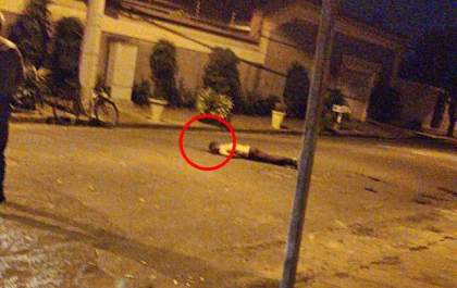 Irmãos matam homem a facadas&nbsp;&nbsp;