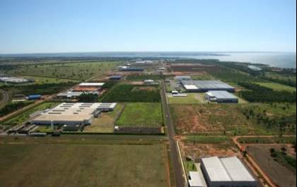 Construção de fábrica de papel em TL irá gerar 500 empregos até 2020