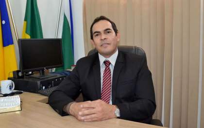 Selvíria é selecionada pelo Ministério do Desenvolvimento Regional e vai receber recursos para execução de obras do sistema de esgotamento sanitário
