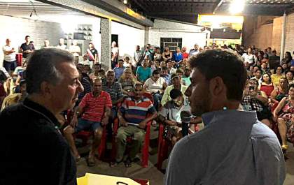 Deputado Thiago Auricchio atende a pedido de Joni e libera R$ 100 mil para hospital José Fortuna