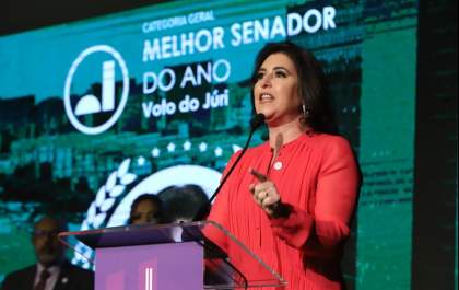 Obrigado Simone