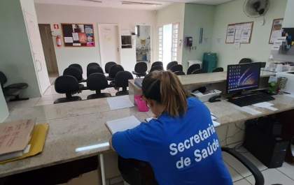 Nova gestora da Atenção Básica deve manter funcionários das UBSs