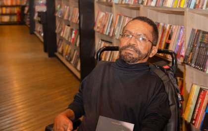 Dia Nacional de Luta da Pessoa com Deficiência: a superação através da literatura