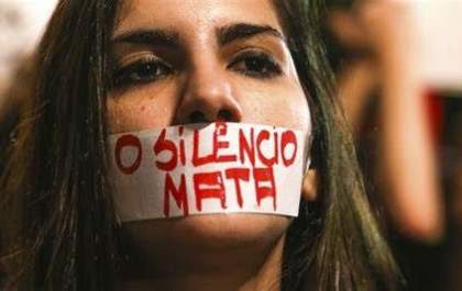 Mais de 400 mulheres pedem medidas protetivas em TL