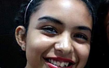 Garota desaparecida foi encontrada em Águas Claras