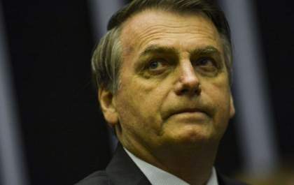 Bolsonaro terá agenda limitada em Nova York