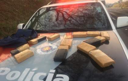Traficantes de drogas e anabolizantes são presos em Andradina