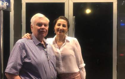 Encontro com o rei