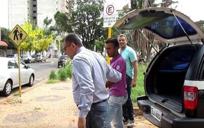 Acusado de matar travesti e enterrar corpo vai a Júri nesta quarta