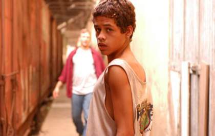 Cine Paiaguás exibe “Querô” gratuitamente