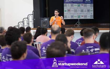 Birigui recebe mais uma edição do Startup Weekend