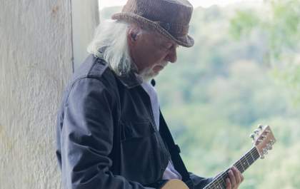 Zé Geraldo, Marcelo Jeneci, Lilian Jardim e artistas ilhenses são as atrações do Festival de MPB