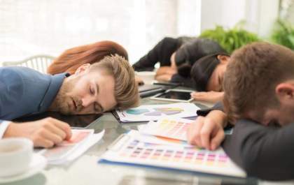 Por que eu tenho procrastinado tanto?