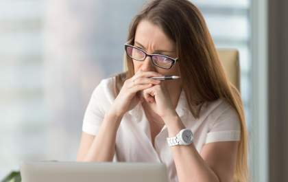 Como tomar decisões sábias em meio à indecisão?