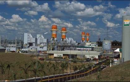 Risco de falha catastrófica na Termelétrica de Três Lagoas faz Petrobras desligar a usina