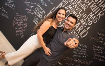 “Sonhamos o sonho de cada cliente” - Conheça a Criar Imobiliária
