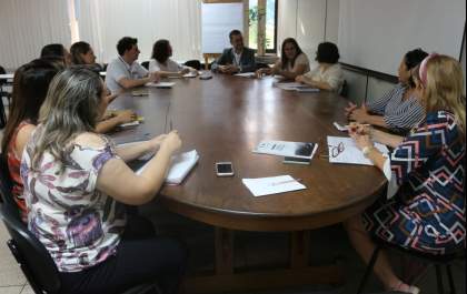 Parceria ampliará atendimento a mulheres vítimas de violência