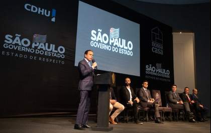 Cidades da região são incluídas em programa habitacional